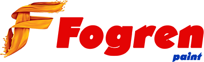 Sơn Fogren – Chất lượng trên từng giọt sơn